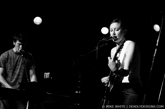 The Maverick Mitchell Band (Trappeze Pub)