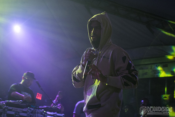 Dave East