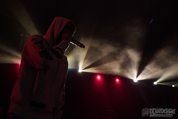 Dave East