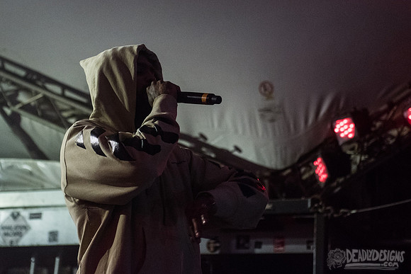 Dave East