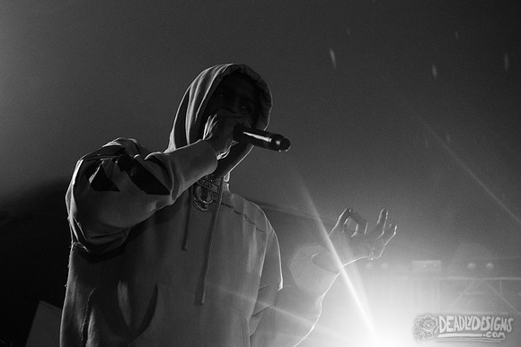 Dave East