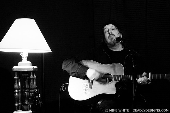 Kevn Kinney