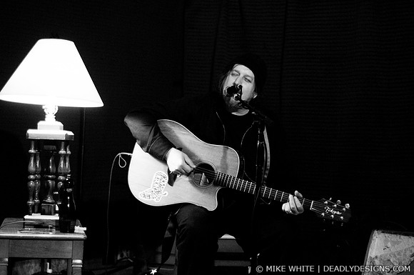 Kevn Kinney