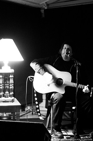 Kevn Kinney