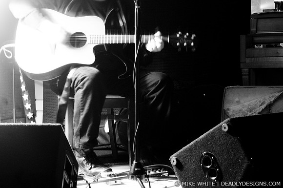 Kevn Kinney