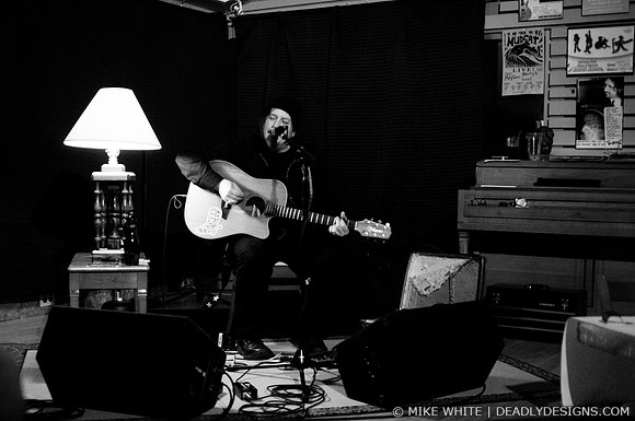 Kevn Kinney