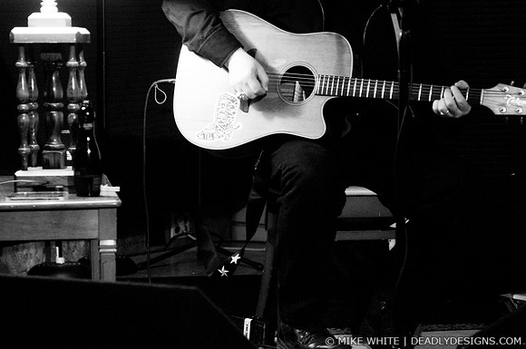 Kevn Kinney