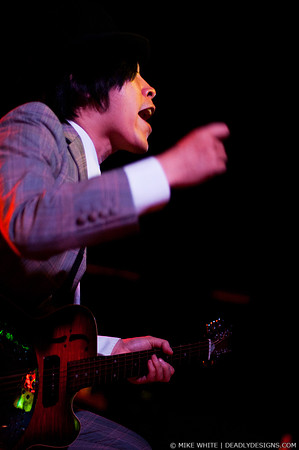 Elekibass