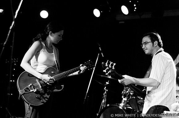 The Maverick Mitchell Band (Trappeze Pub)