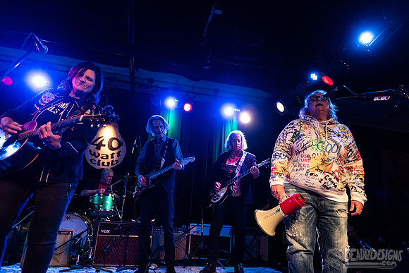 Indigo Girls