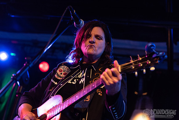Indigo Girls