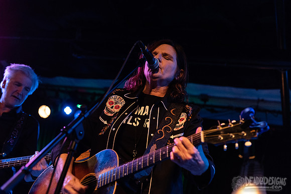 Indigo Girls