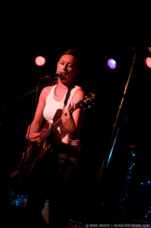 The Maverick Mitchell Band (Trappeze Pub)