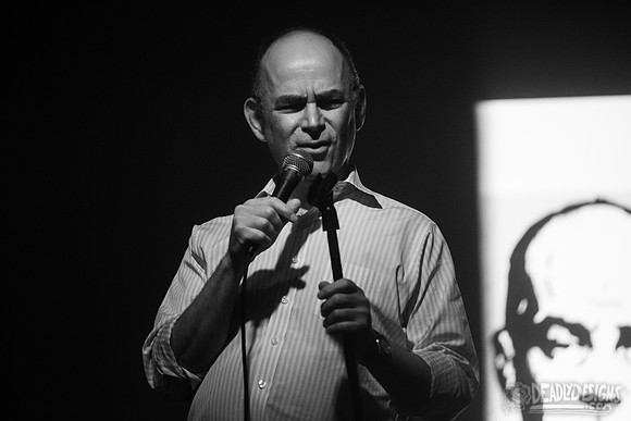Todd Barry