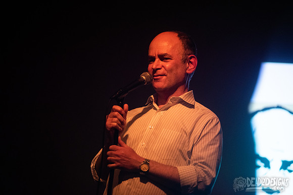 Todd Barry