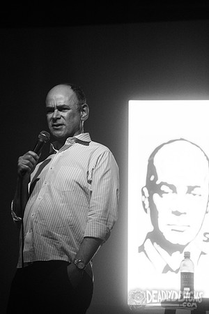 Todd Barry