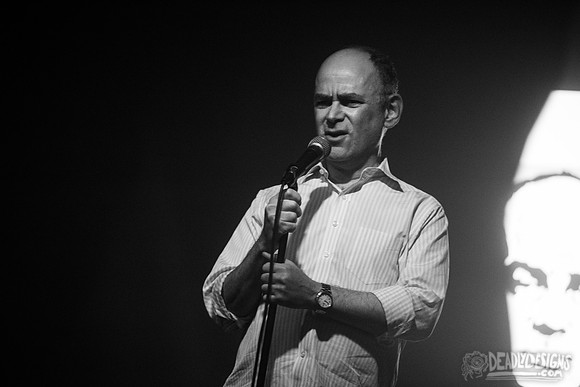 Todd Barry