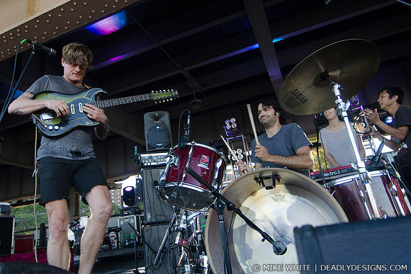Thee Oh Sees