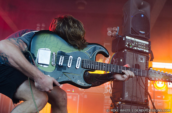 Thee Oh Sees