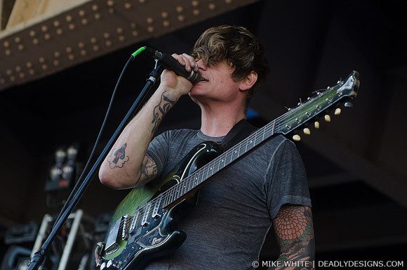 Thee Oh Sees