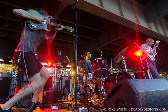 Thee Oh Sees