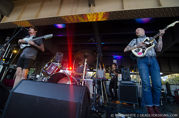 Thee Oh Sees