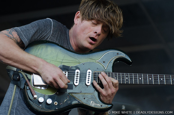 Thee Oh Sees