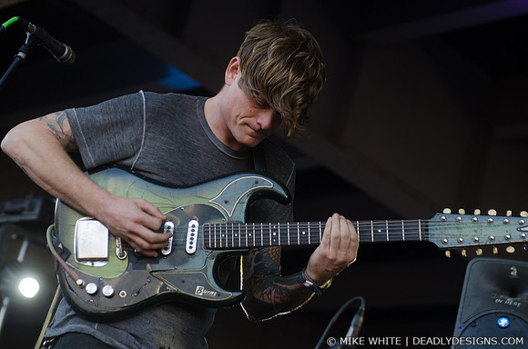 Thee Oh Sees