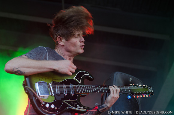 Thee Oh Sees
