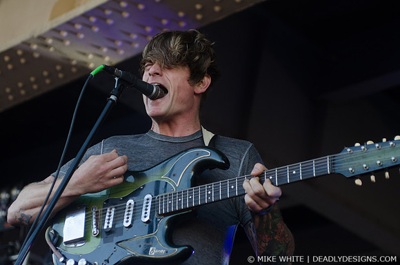 Thee Oh Sees