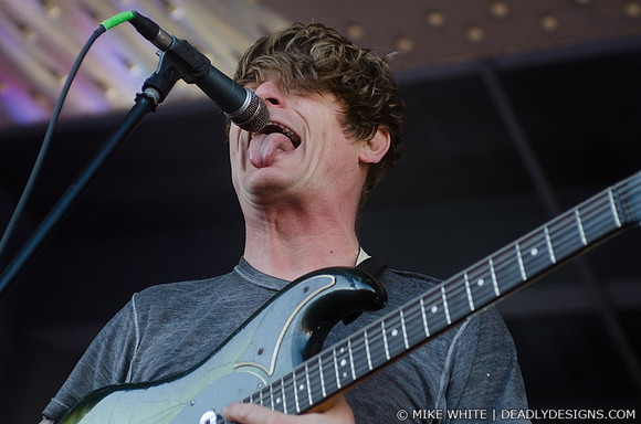 Thee Oh Sees