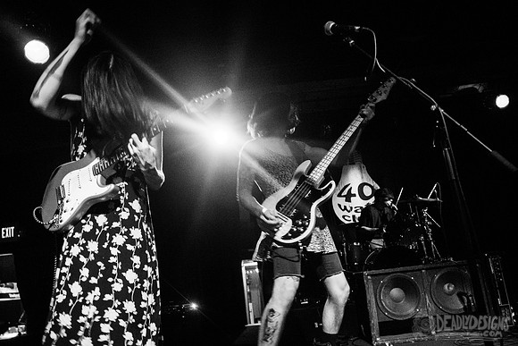 Sonic Assault