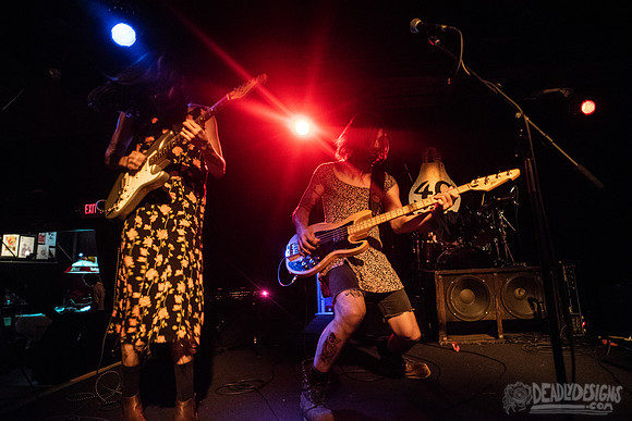 Sonic Assault