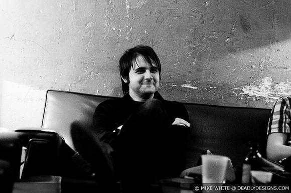 40 Watt Backstage