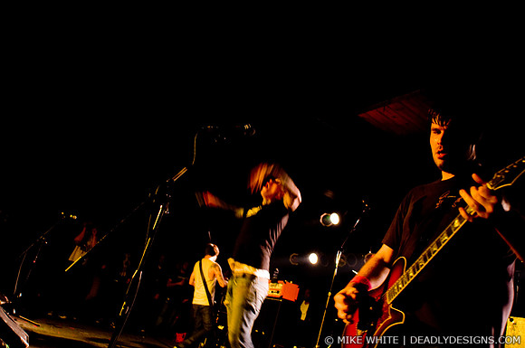 Converge