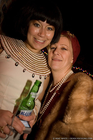 Halloween with Friends