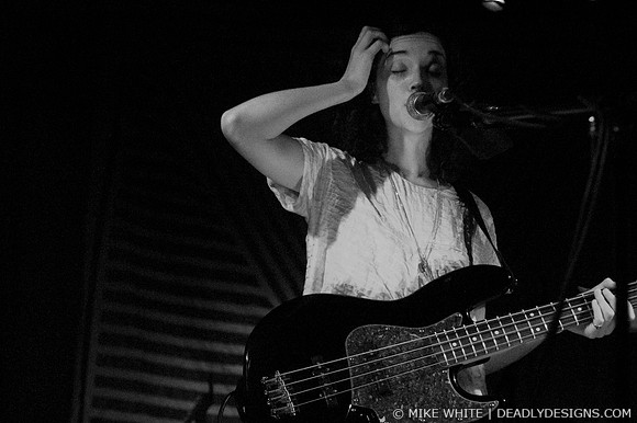 St. Vincent