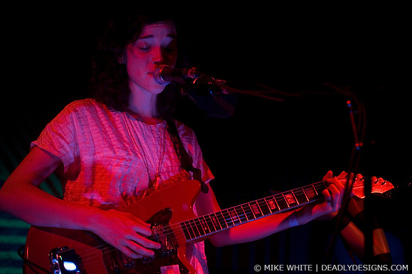 St. Vincent