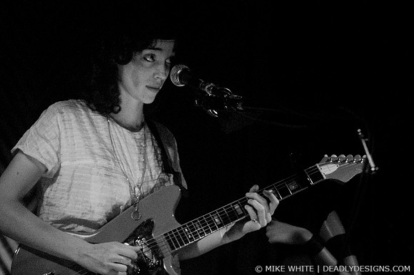 St. Vincent
