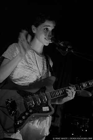 St. Vincent