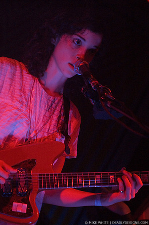 St. Vincent