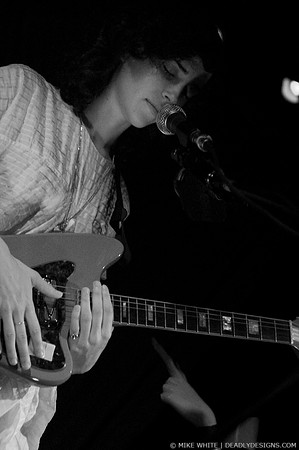 St. Vincent