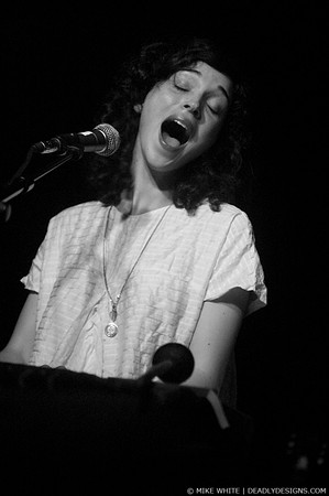 St. Vincent