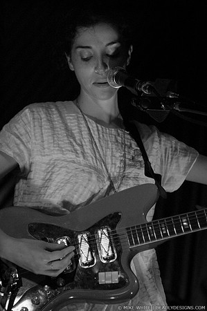 St. Vincent