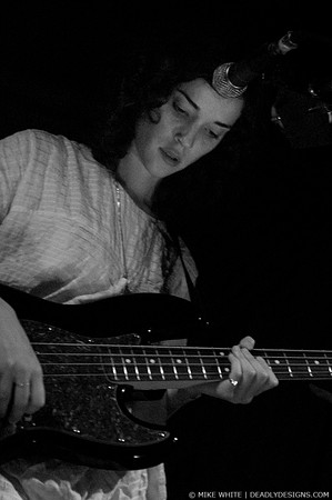 St. Vincent