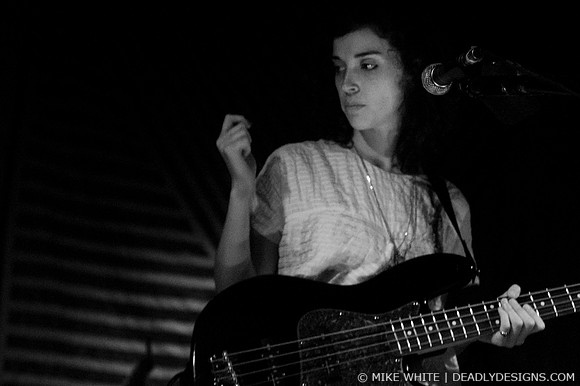 St. Vincent