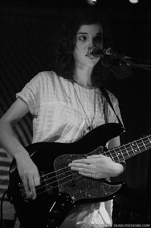 St. Vincent