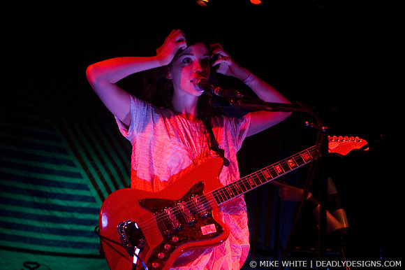 St. Vincent