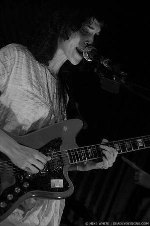 St. Vincent