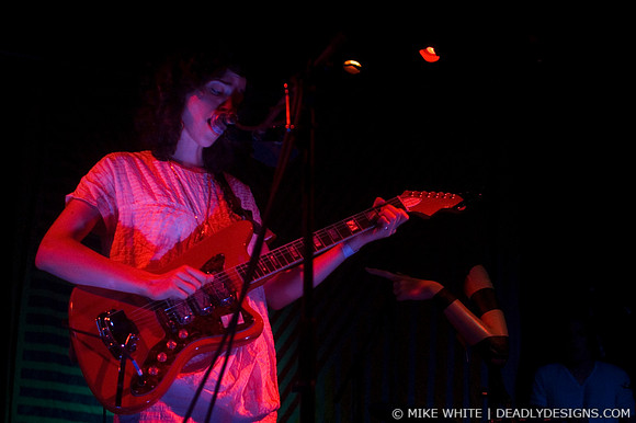 St. Vincent